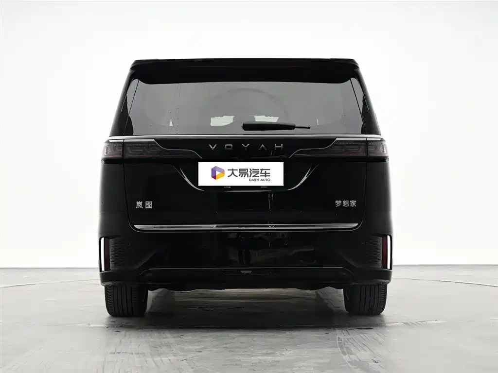 Voyah Auto Voyah Dreamer 2022 Low Carbon Edition Home фото 4
