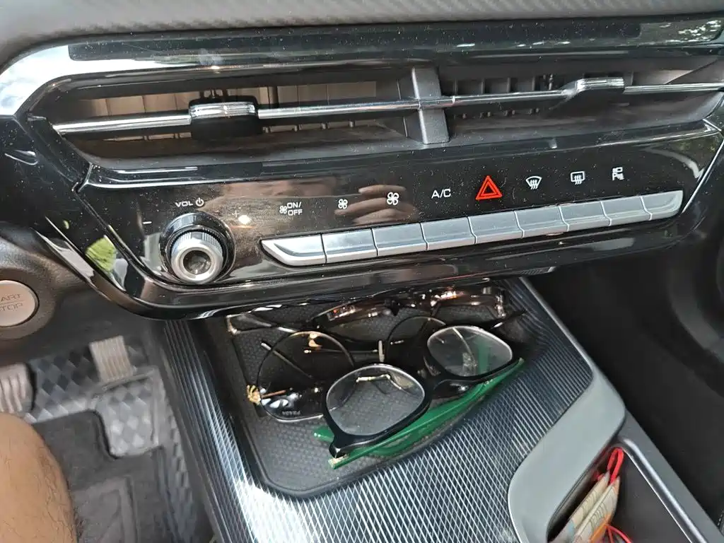 Haval Chitu 2021 2021 Turbo Edition 1.5T Golden Rabbit