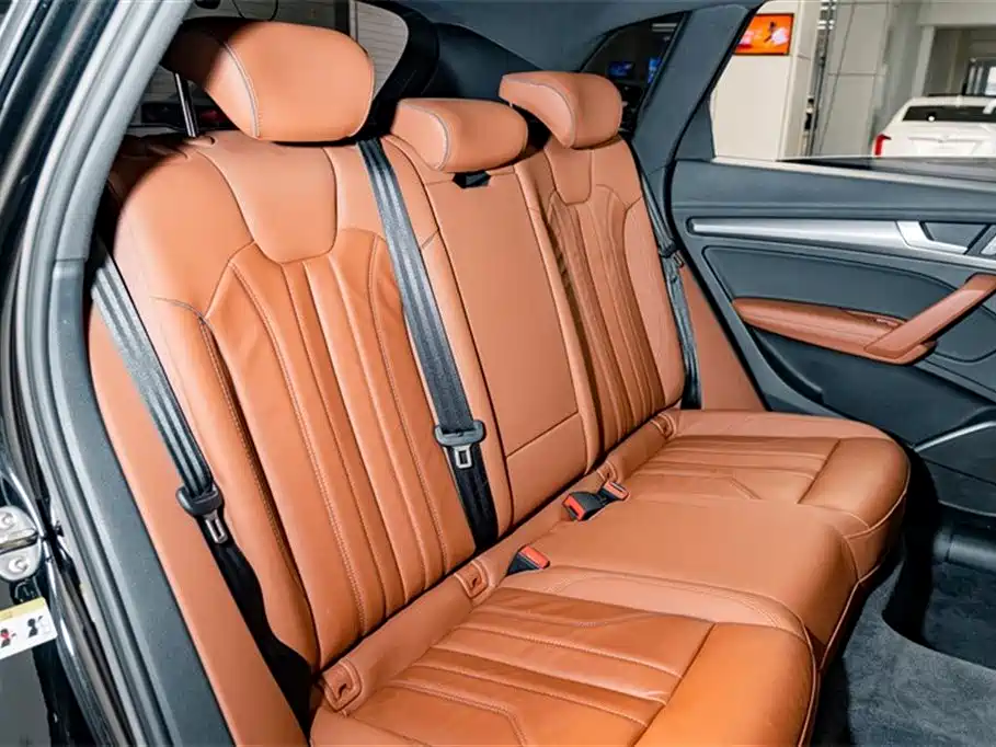 Audi Q5L 2024 Model 40 TFSI Luxury Dynamic фото 22