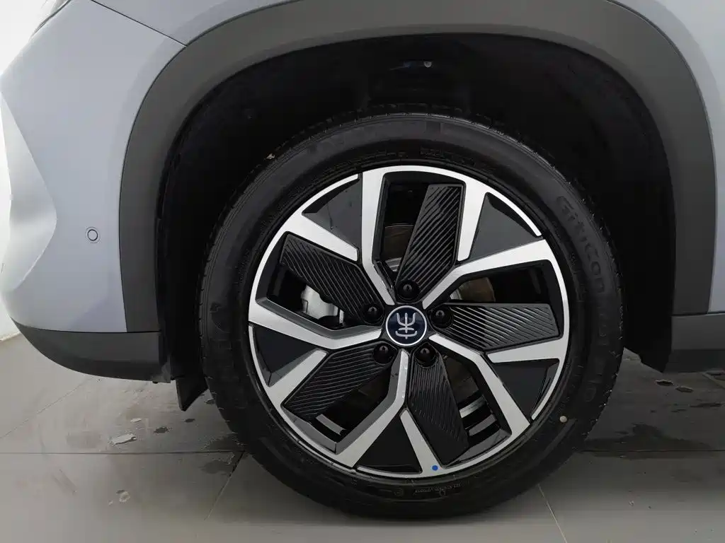 BYD Song L DM-i, миниатюра 17