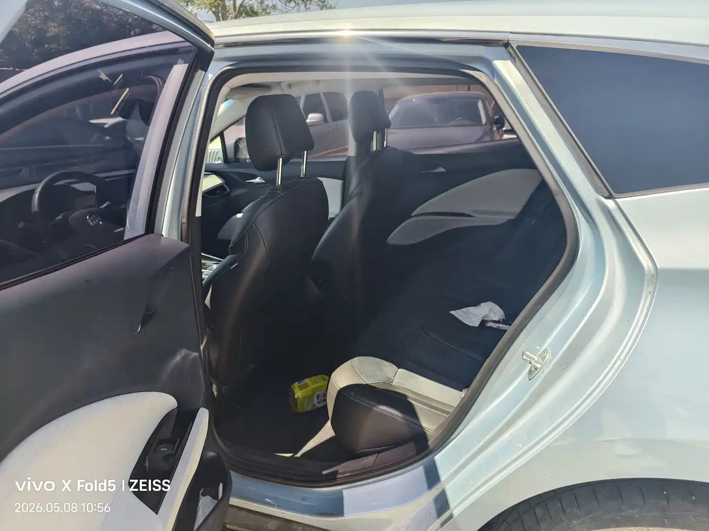 Buick Velite 6 2019 Connected Smart Edition фото 9