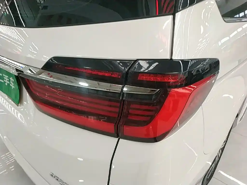 Honda Odyssey 2024 2024 2.0L e:HEV Sharp·Comfort Edition