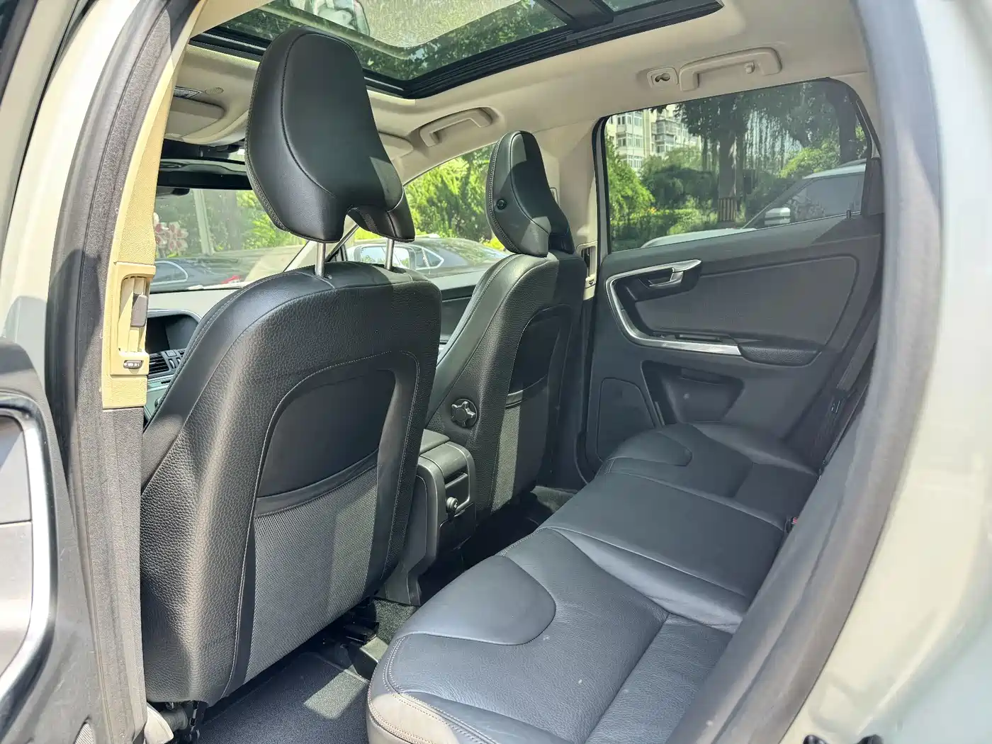 Volvo XC60 (Import) 2013 2013 T5 Intelligent Elegance