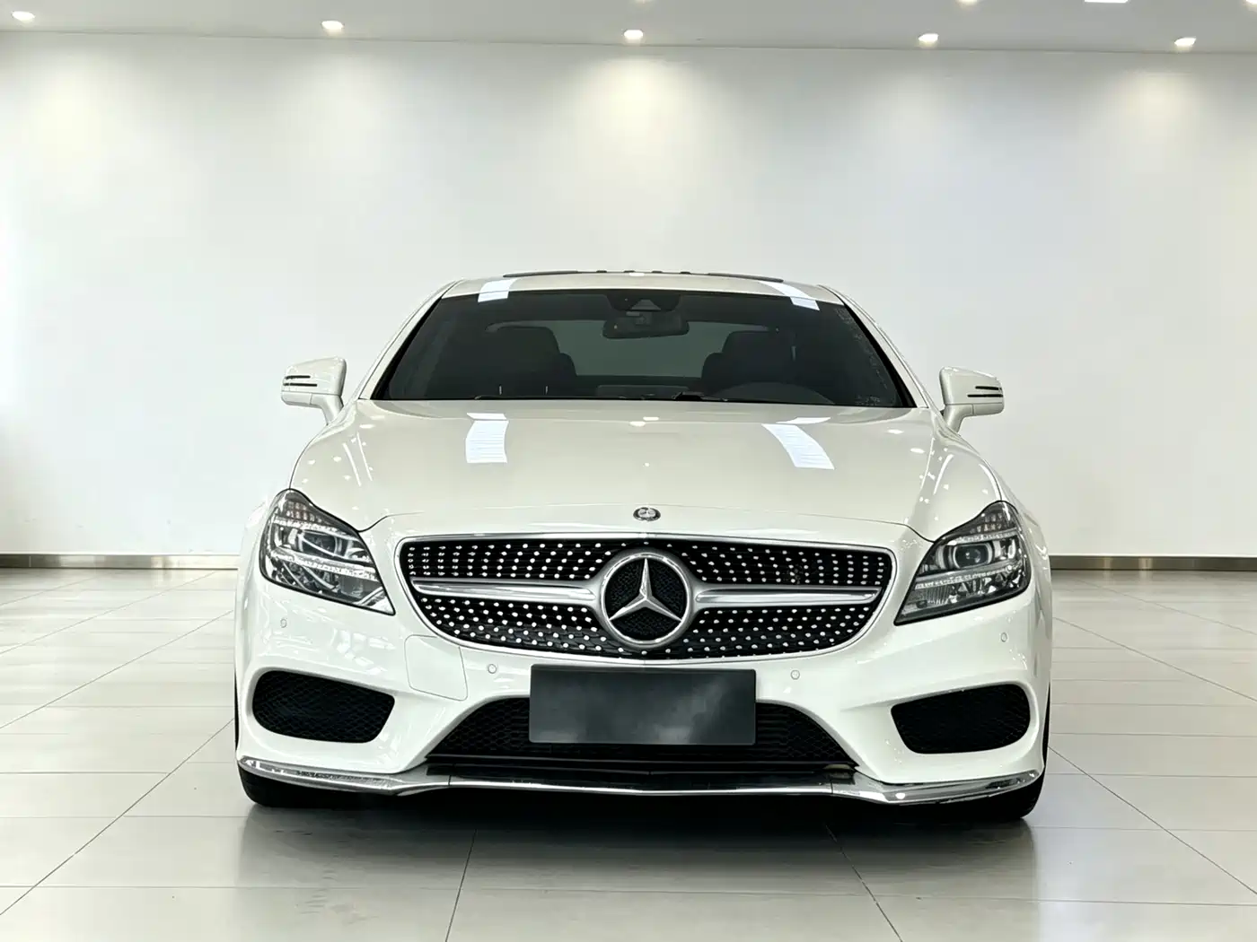 Mercedes-Benz CLS 2016 CLS 260 Edition фото 2