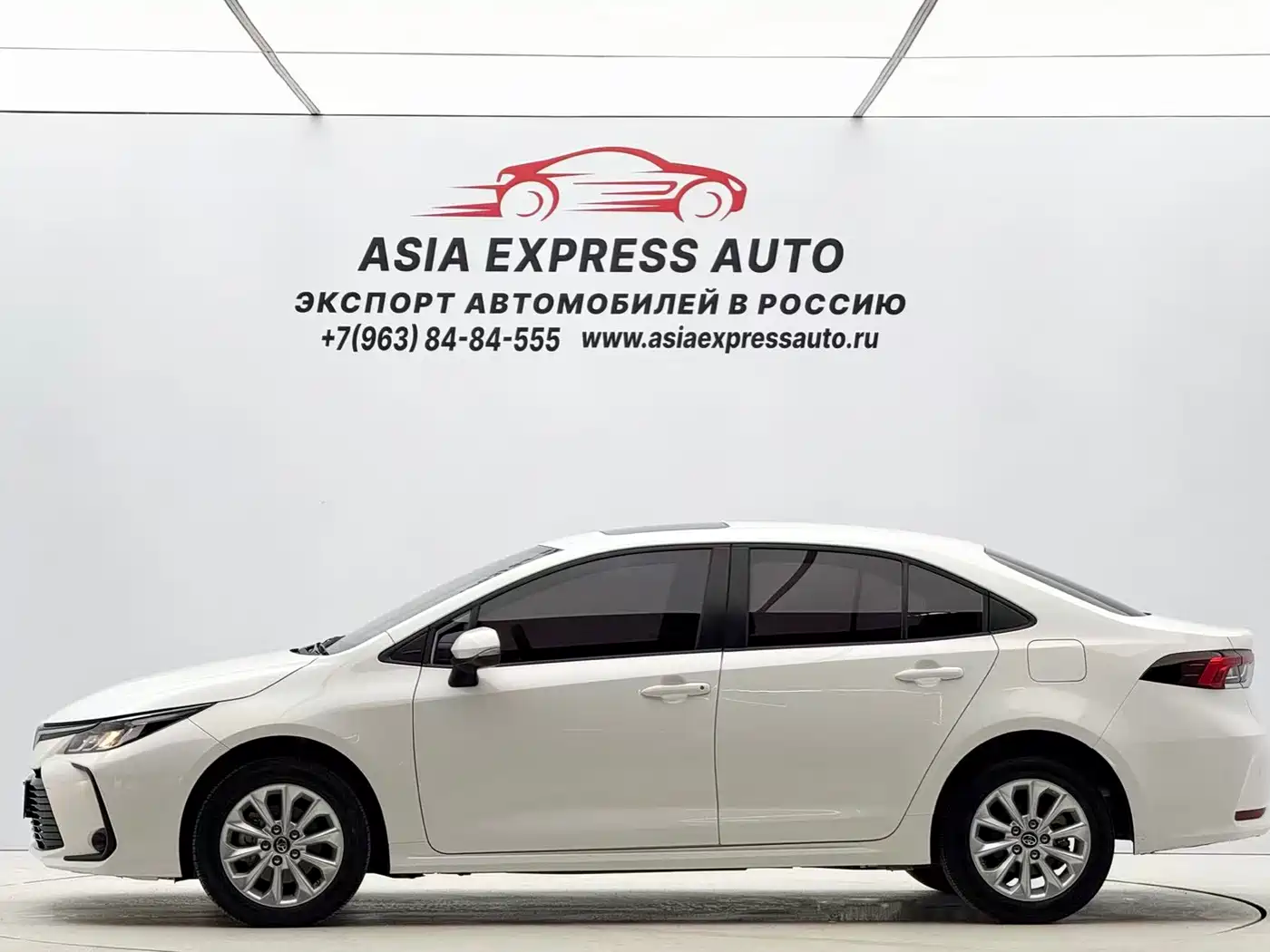 Toyota Corolla 2021 1.2T S-CVT Elite PLUS Edition фото 7