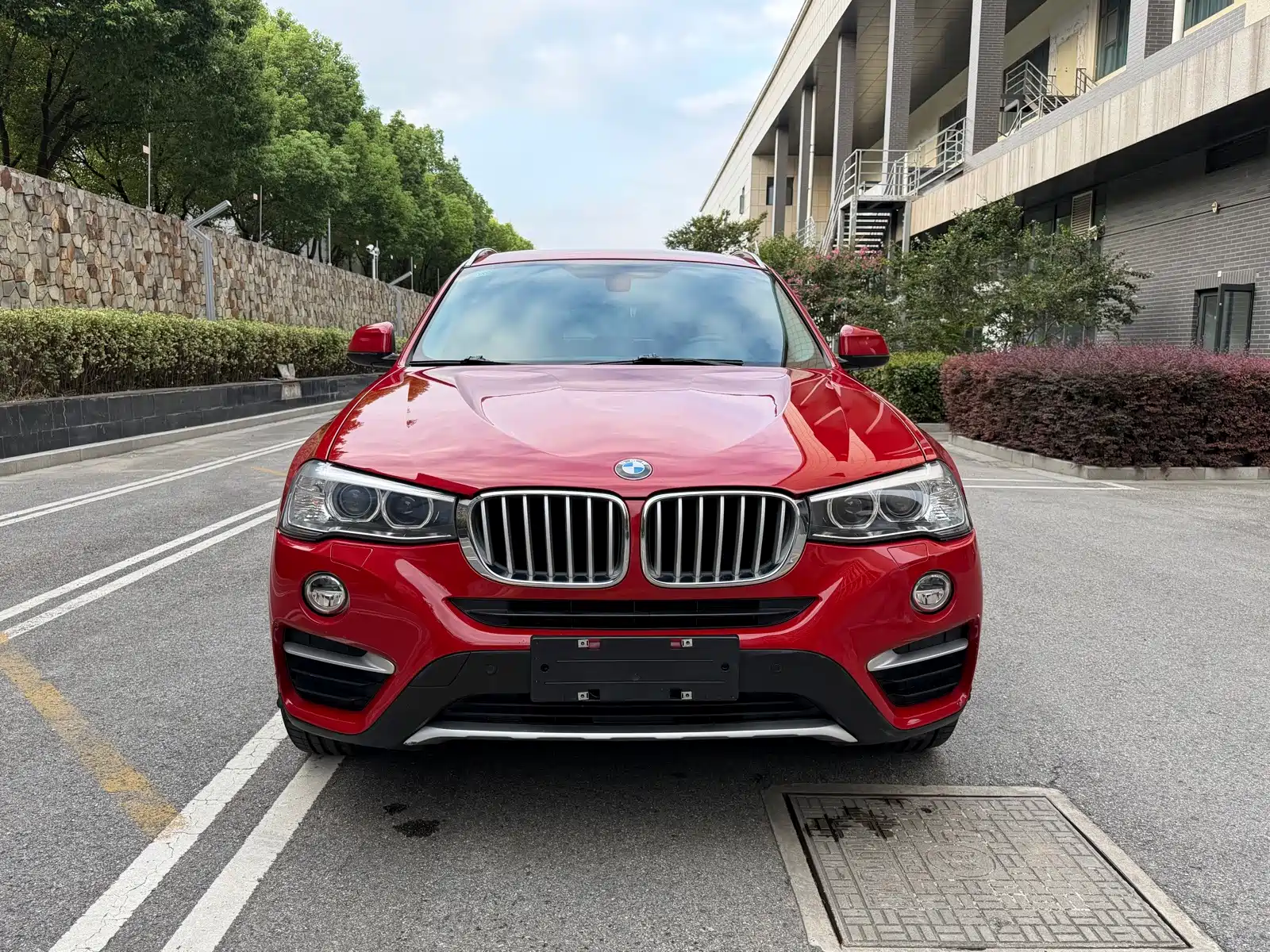 Фото 2 - BMW X4