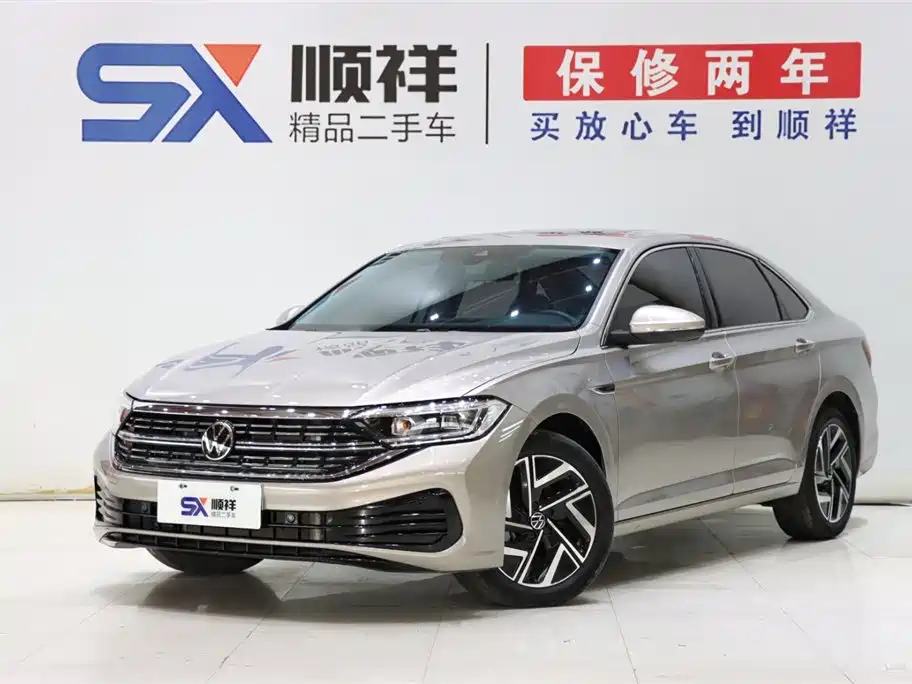 Volkswagen Sagitar 2023 300TSI DSG Surpassing Edition