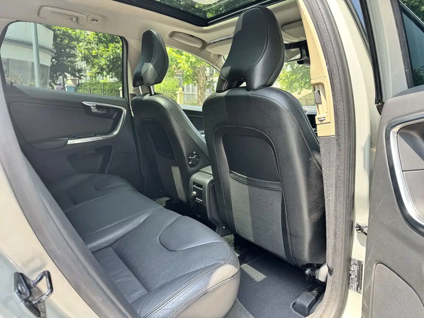 Volvo XC60 (Import) 2013 2013 T5 Intelligent Elegance