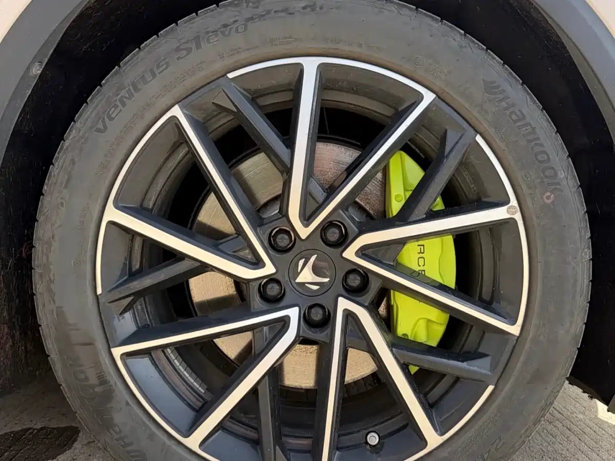 ARCFOX EXTREME FOX POLAR FOX ALPHA S5