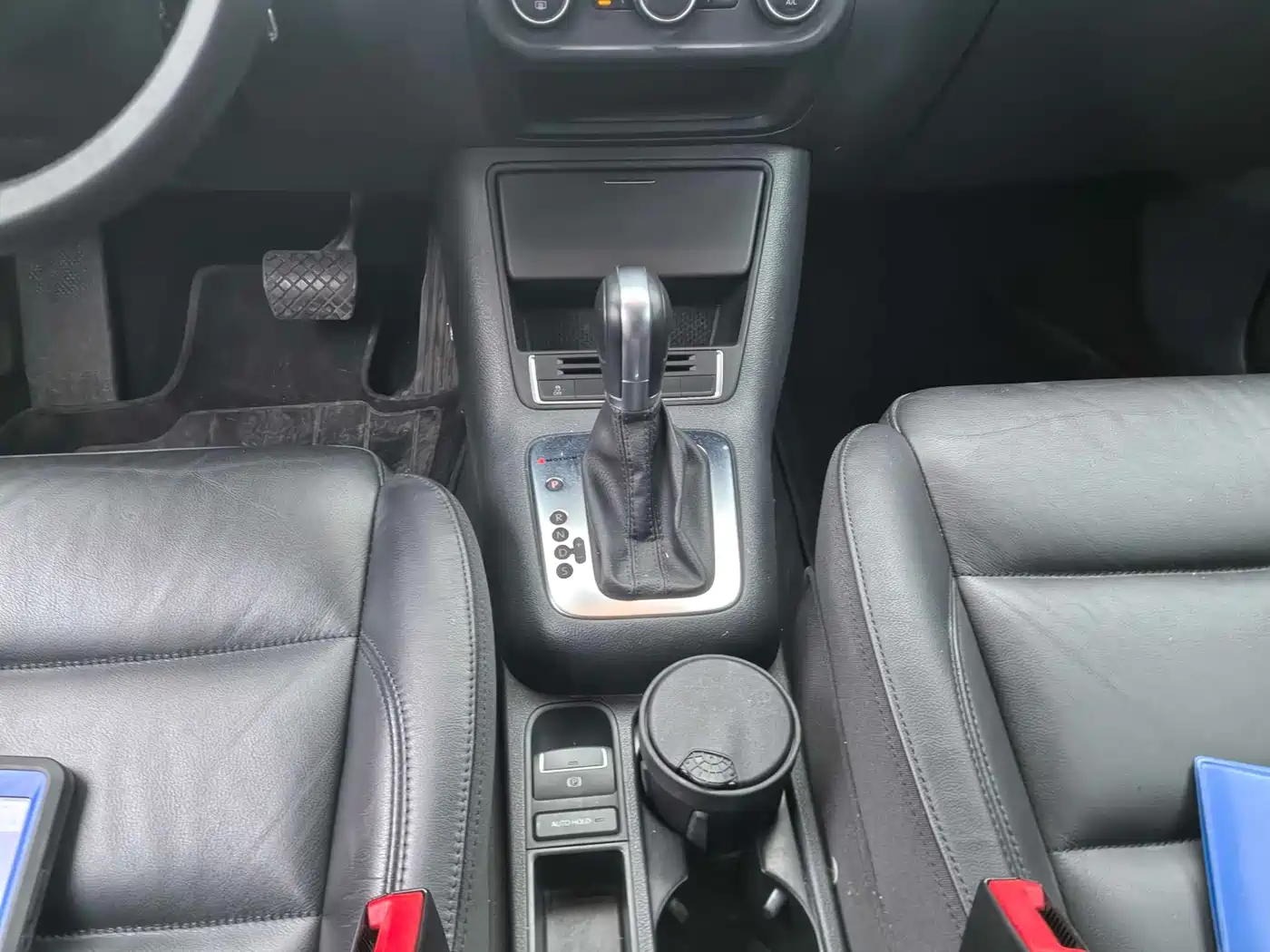 Volkswagen Tiguan 2015 1.8TSI Automatic 4WD Comfortline фото 11