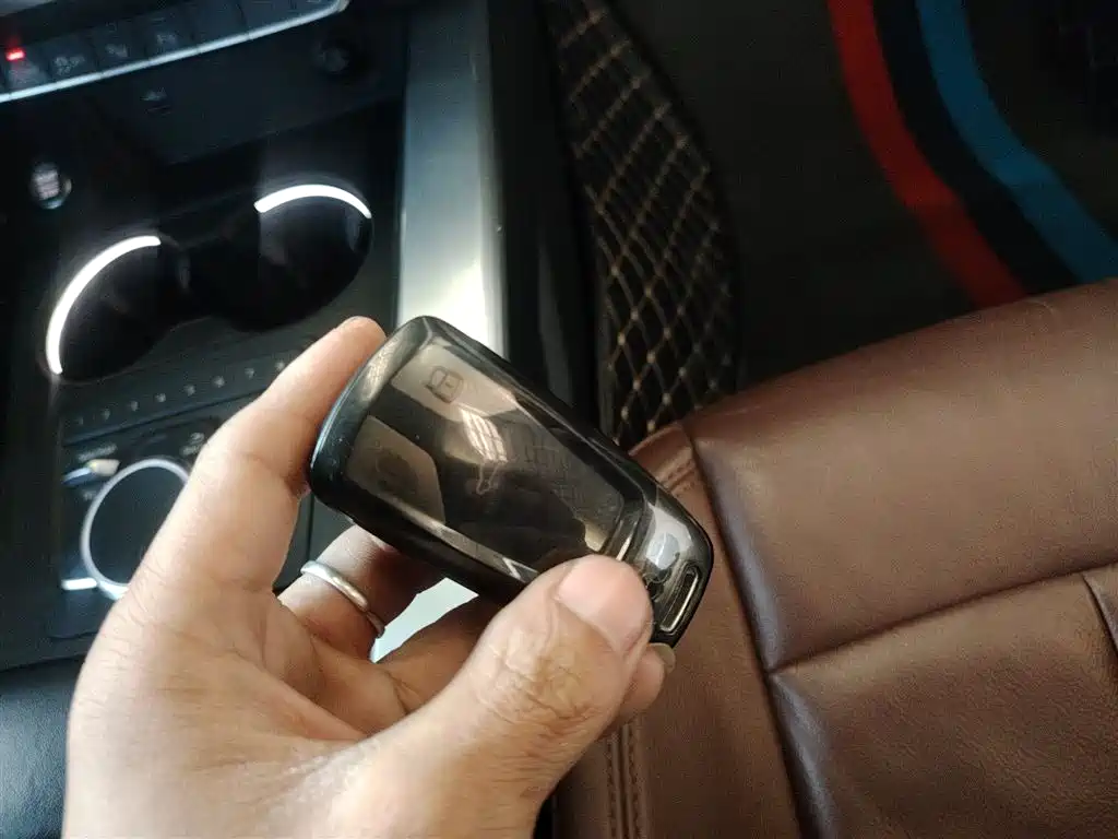Audi A4L 2019 40 TFSI Fashion (China V) фото 17