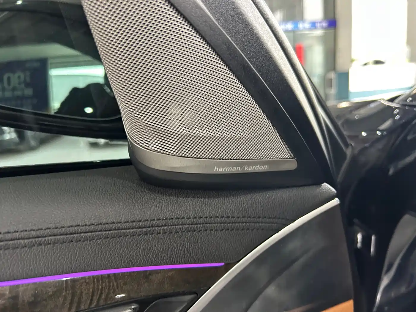 BMW 5 Series 2019 Facelift 530Li Leading M Sport Package фото 7