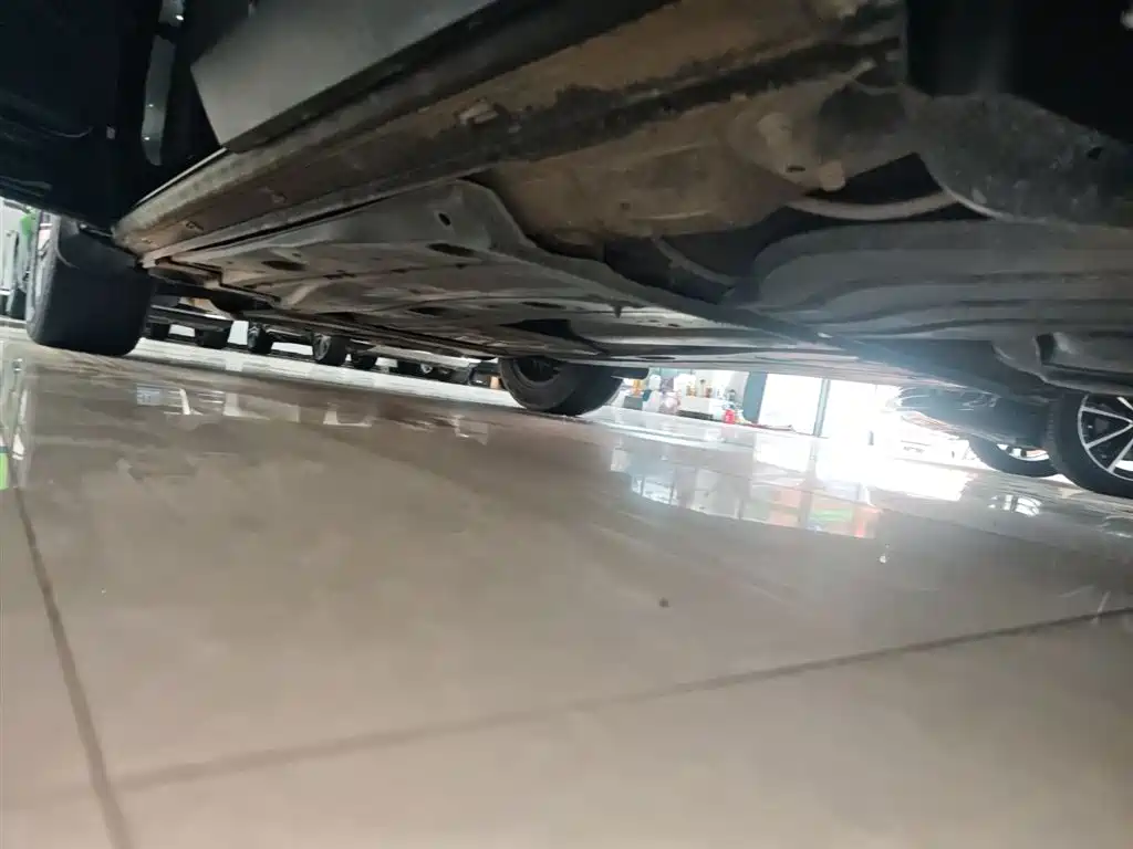 Volkswagen Tharu 2021 Model 280TSI 2WD Comfort Edition фото 22