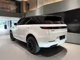 صورة 4 - Land Rover Range Rover Sport
