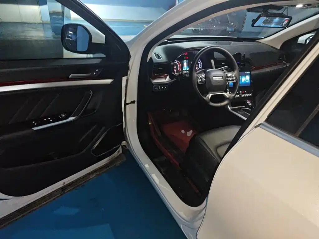 Haval H4 2020 2020 Enjoy Edition 1.5T DCT Smart