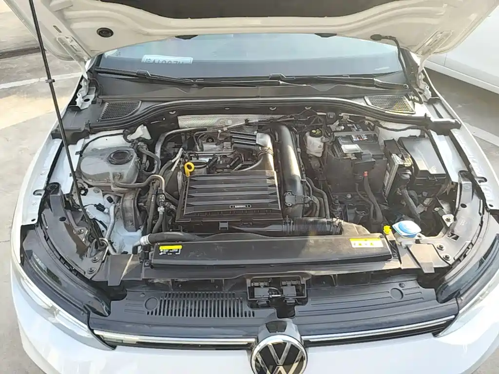 Volkswagen Golf, миниатюра 20