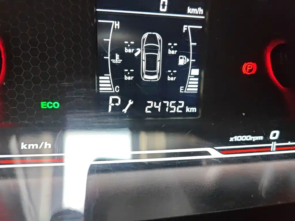 Photo 5 - Chery Tiggo 3x
