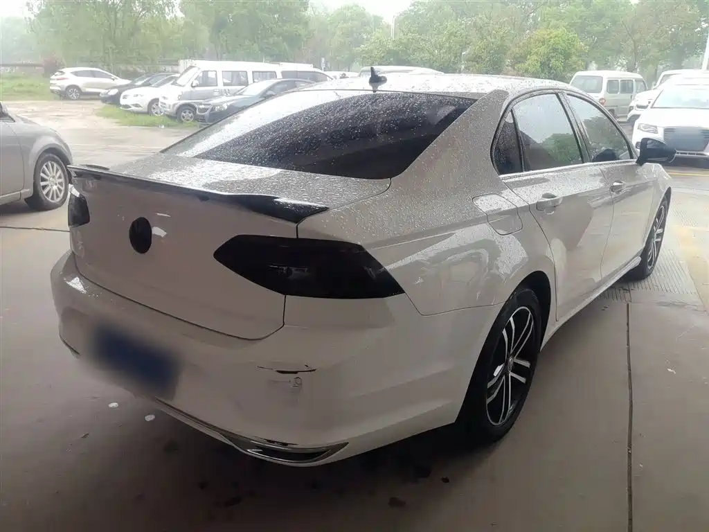 Volkswagen Lamando 2021 Facelift 280TSI DSG Comfort Edition фото 7