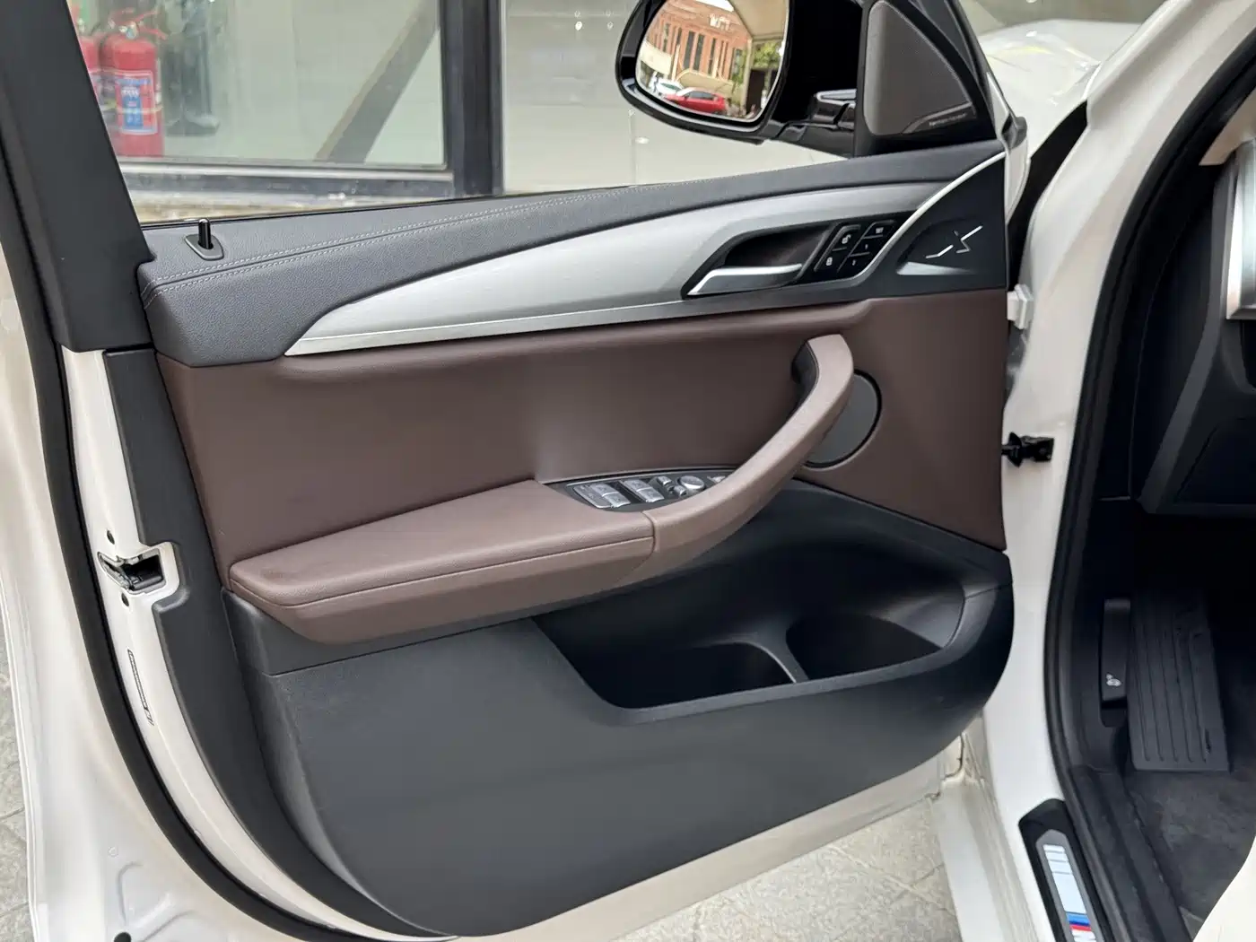 BMW iX3 2024 2024 Innovation Leader