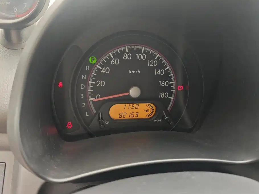 Suzuki Alto 2014 2013 1.0L Automatic Deluxe