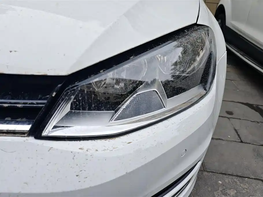 Volkswagen Golf 2017 230TSI Auto Luxury Millionth Anniversary Edition фото 5
