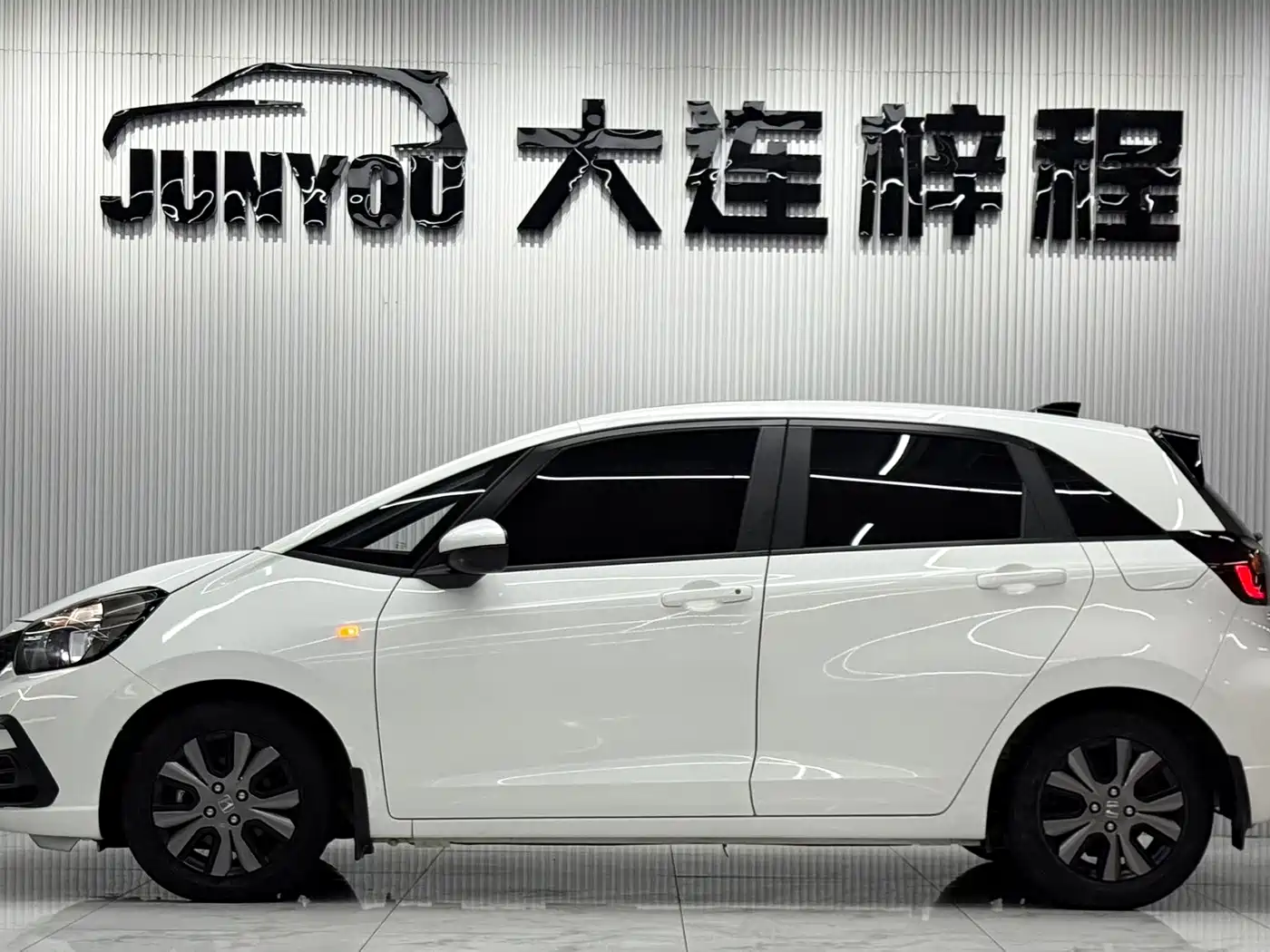 Honda Fit, миниатюра 7