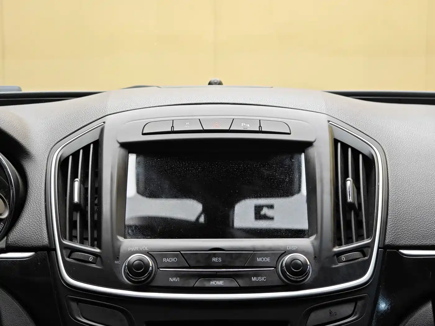 Buick Regal 2014 1.6T Fashion Technology Type фото 16