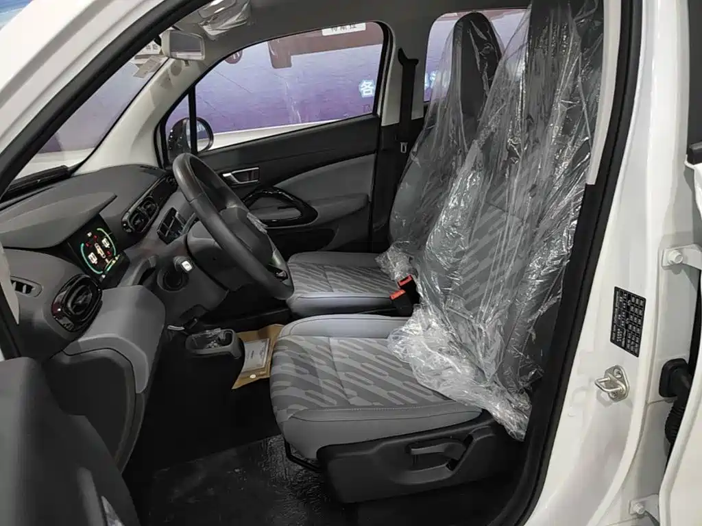 Leapmotor T03 2026 2025 Model 310 Comfort Edition