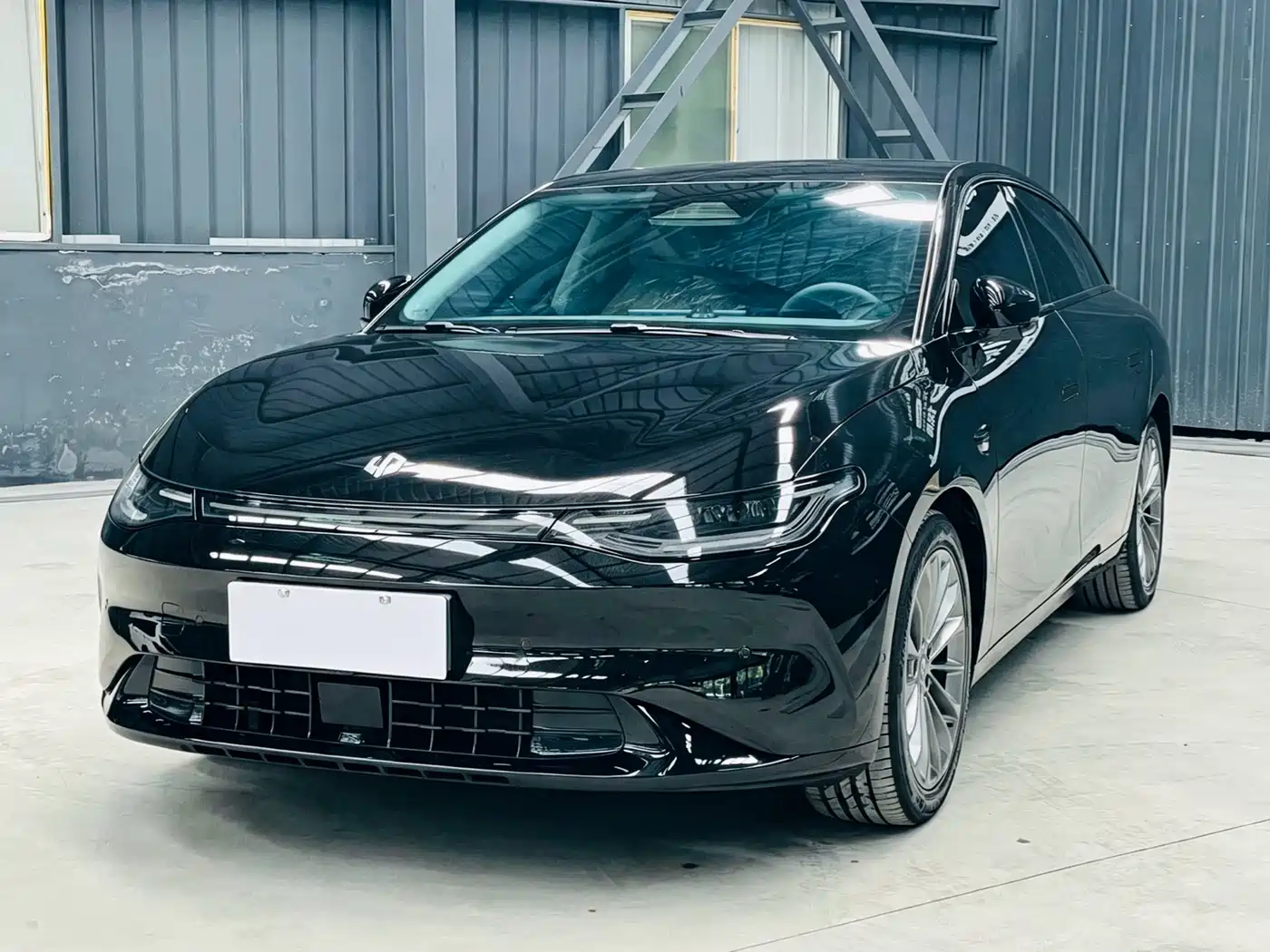 2025 Leapmotor C01