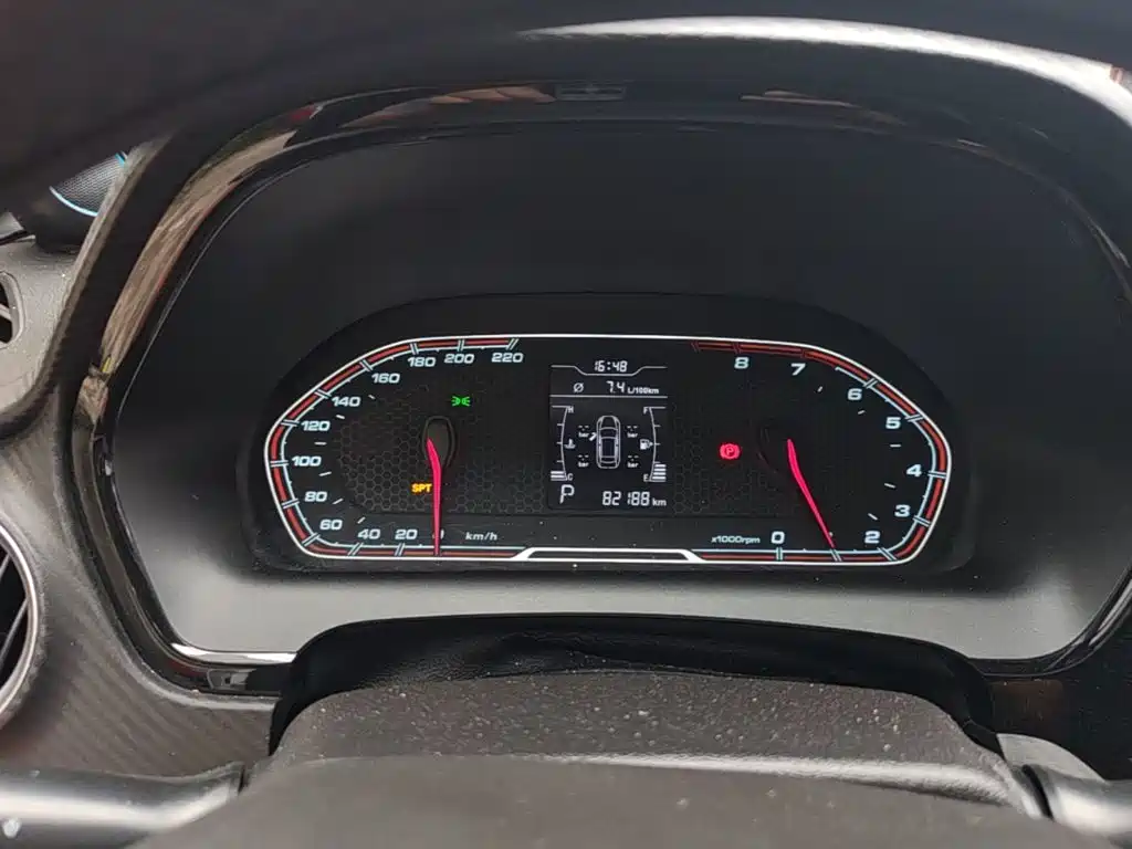 Chery Tiggo 3x 2018 2018 1.5L Automatic Elite