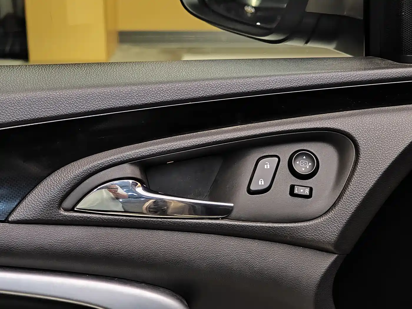 Buick Regal 2014 1.6T Fashion Technology Type фото 9