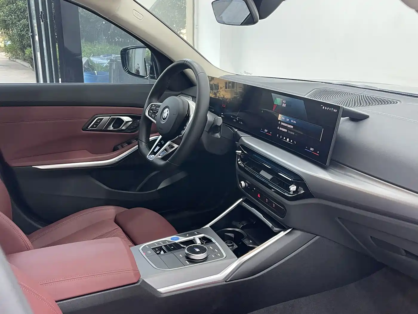 BMW i3 2025 2025 eDrive 35 L