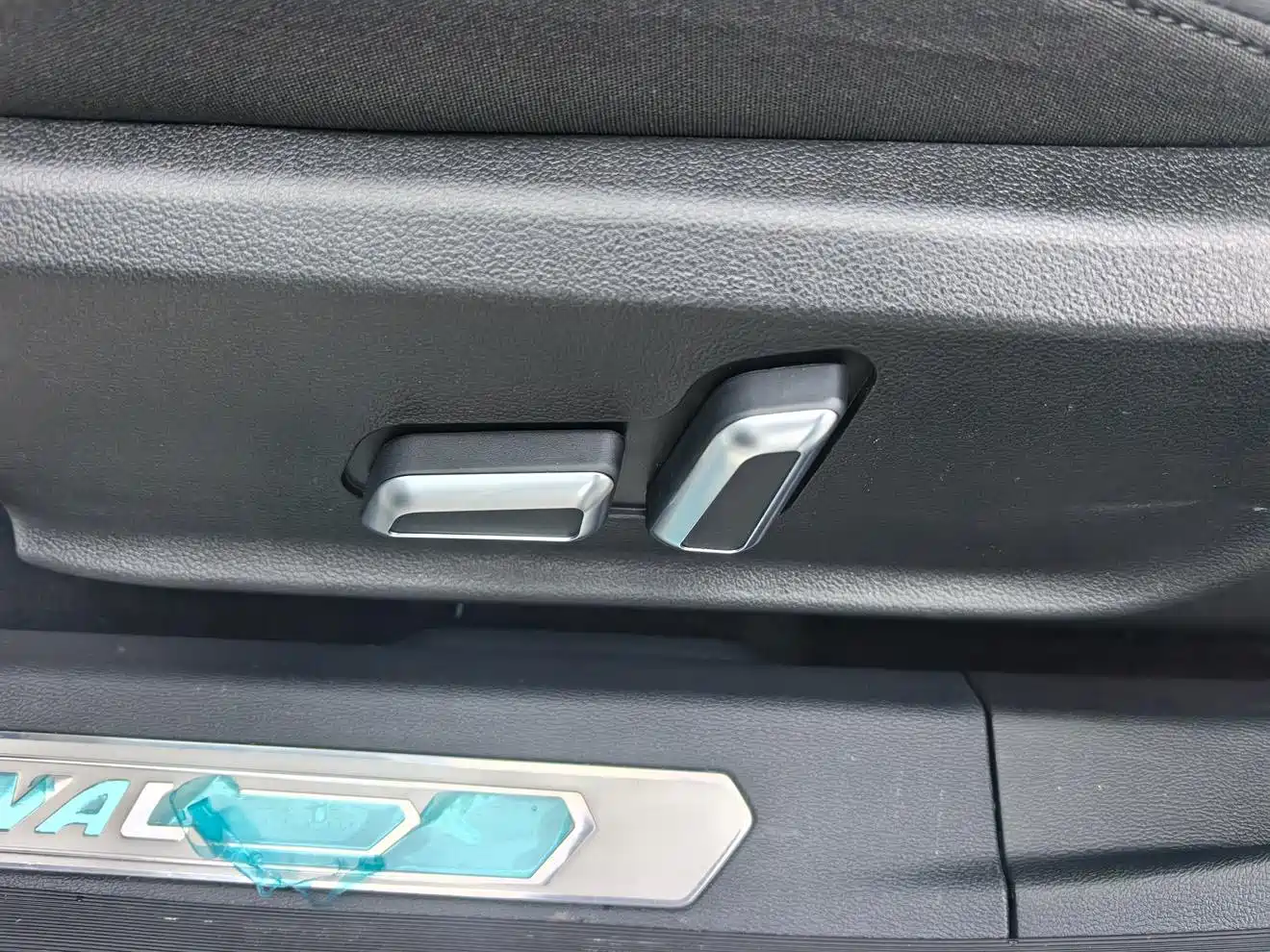 Haval H6 2021 1.5GDIT Automatic Champion Edition фото 9