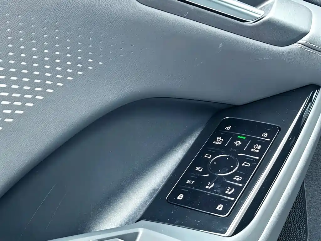 Audi Q6L e-tron 2025 2025 Extended Range Edition