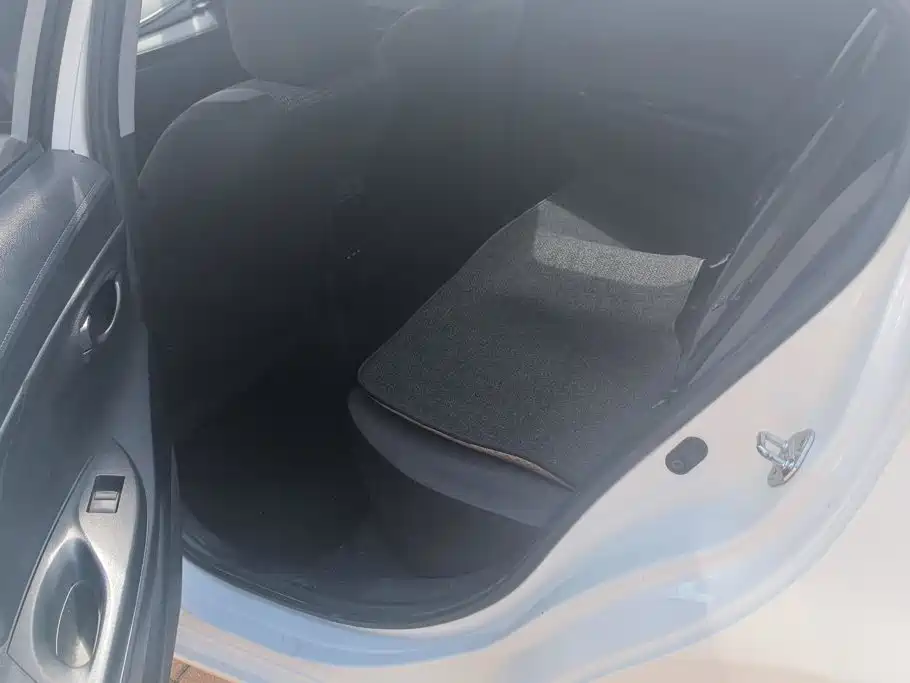 Toyota Vios, миниатюра 11