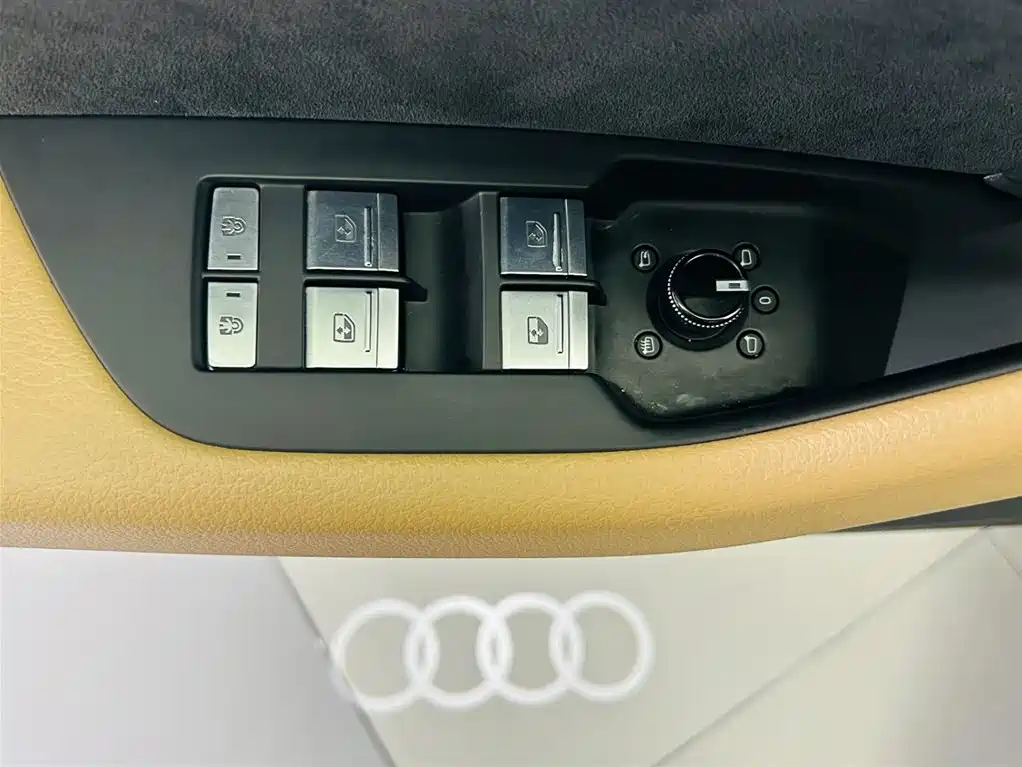 Audi A6L 2019 55 TFSI quattro Premium Elegance фото 18
