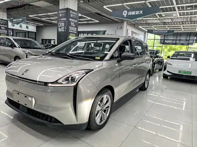  Besturn Bestune NAT 2024 PRO Deluxe Edition 425km