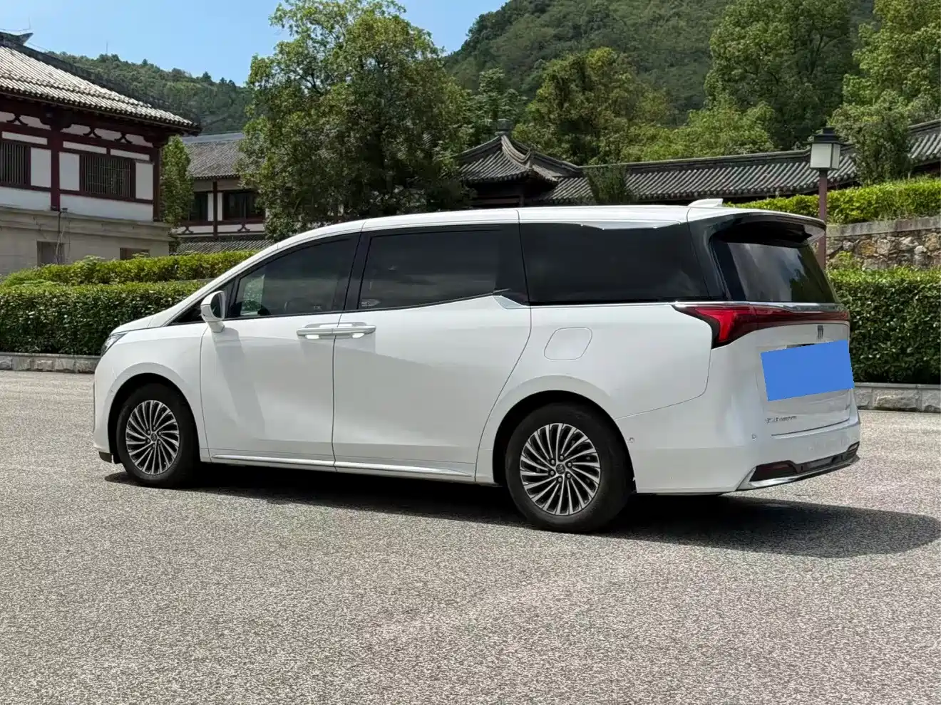 Buick Century 2024 2023 2.0T 7-seater Premium