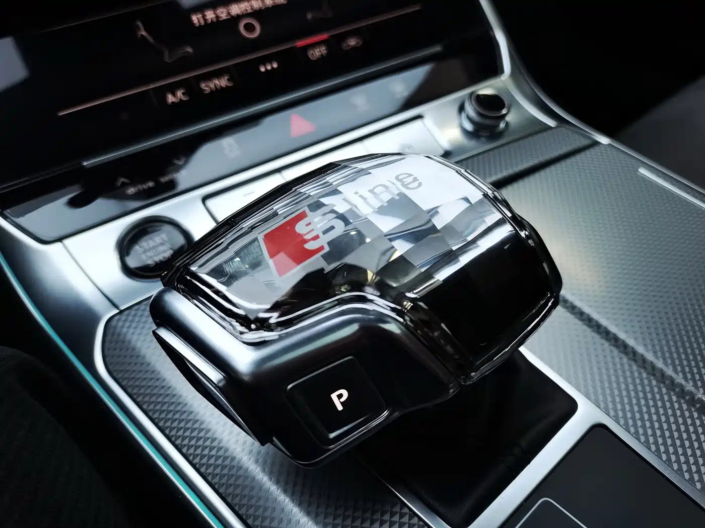 Audi A6L 2023 45 TFSI Premium Selection Dynamic фото 18