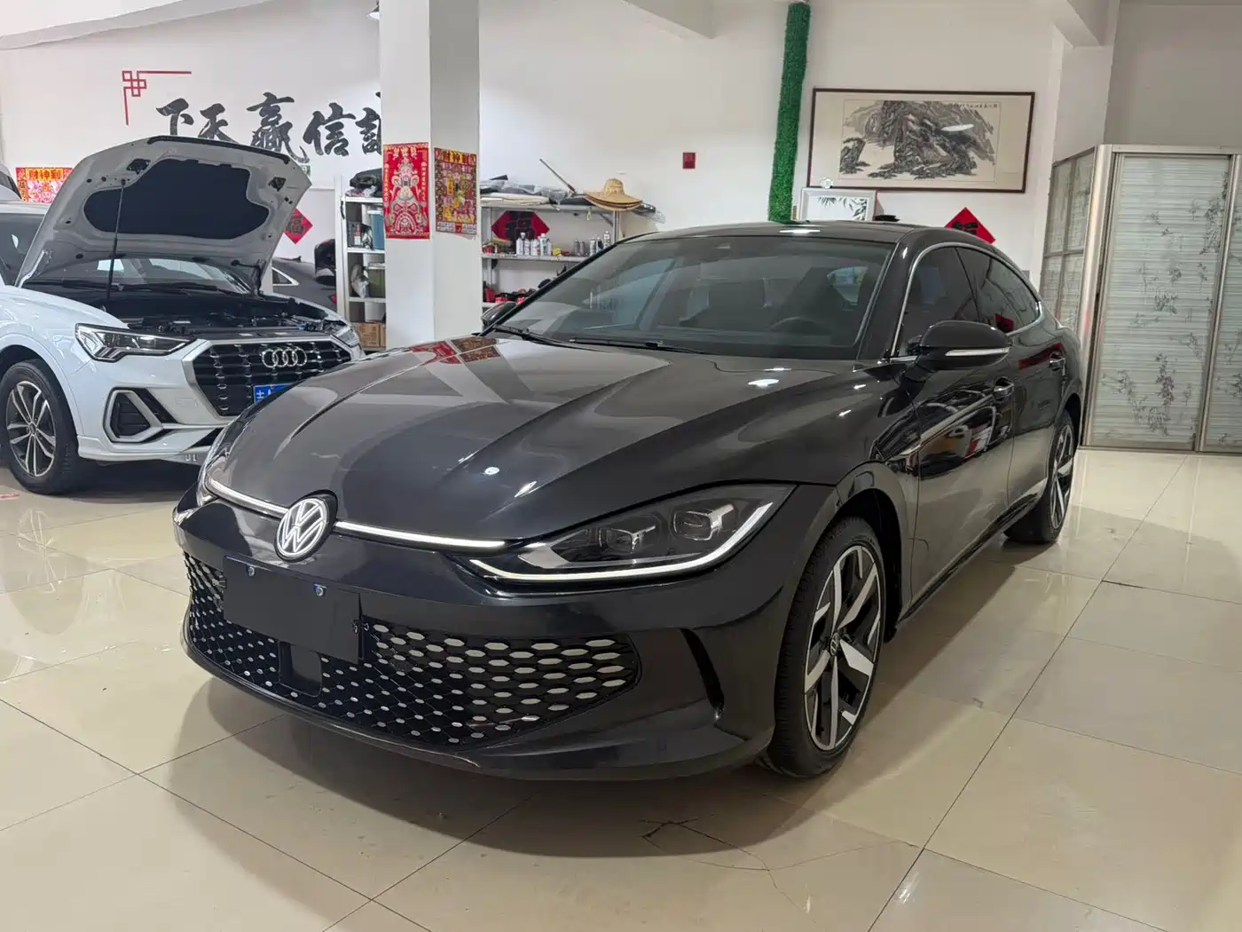 Volkswagen Lamando 2023 Lamando L 280TSI DSG Cool Edition