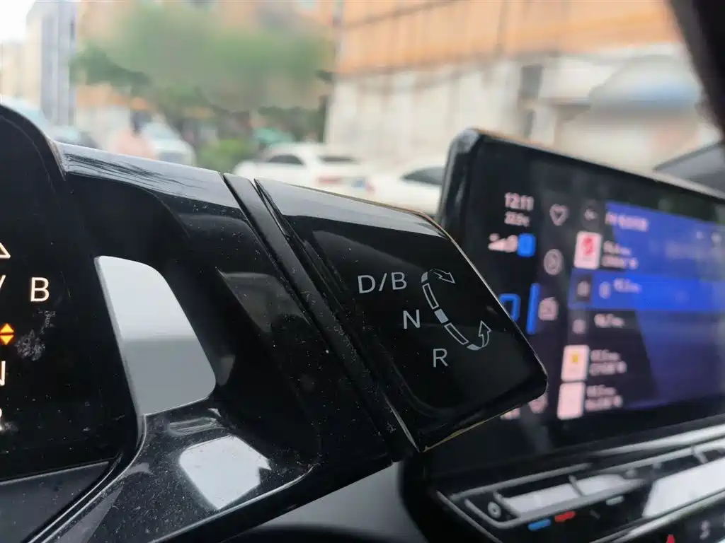 Volkswagen ID.3 2021 Pro Ultimate Smart Edition фото 7