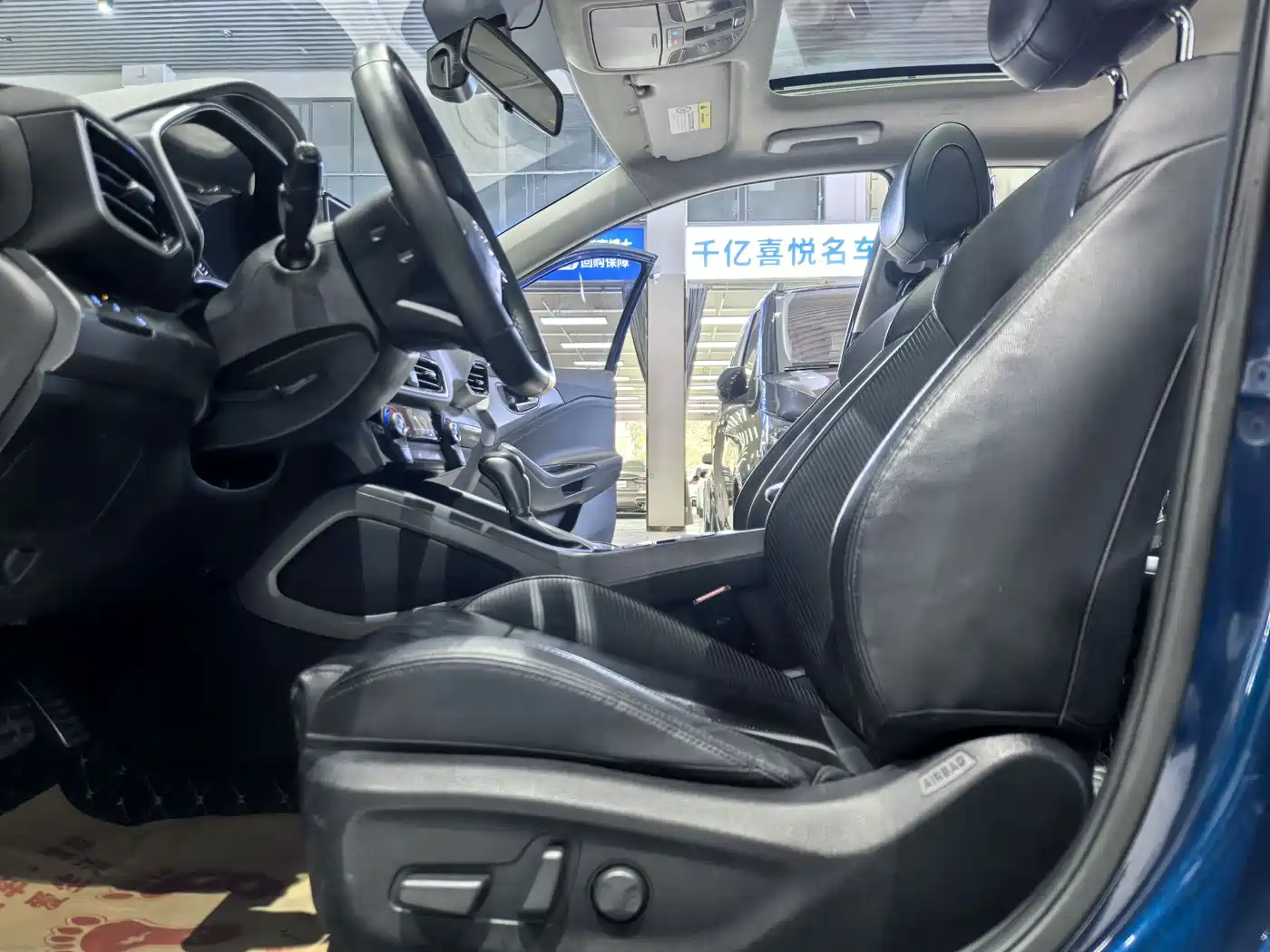 Hyundai Fista 2019 280TGDi Smart Speed Edition China VI фото 8