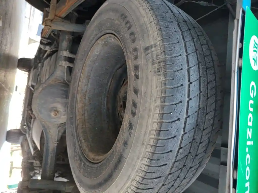 Great Wall Fengjun 7 2020 2019 2.0T diesel 2WD Value Type China VI big double cab GW4D20M
