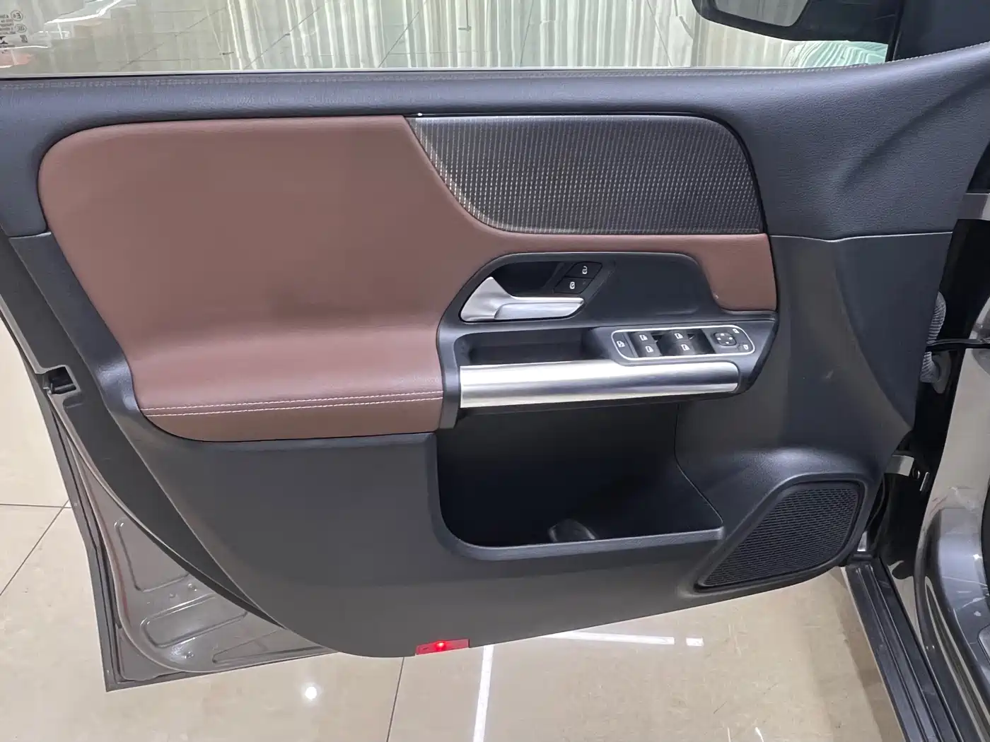 Mercedes-Benz B-Class 2020 B 200 Sport Edition фото 8