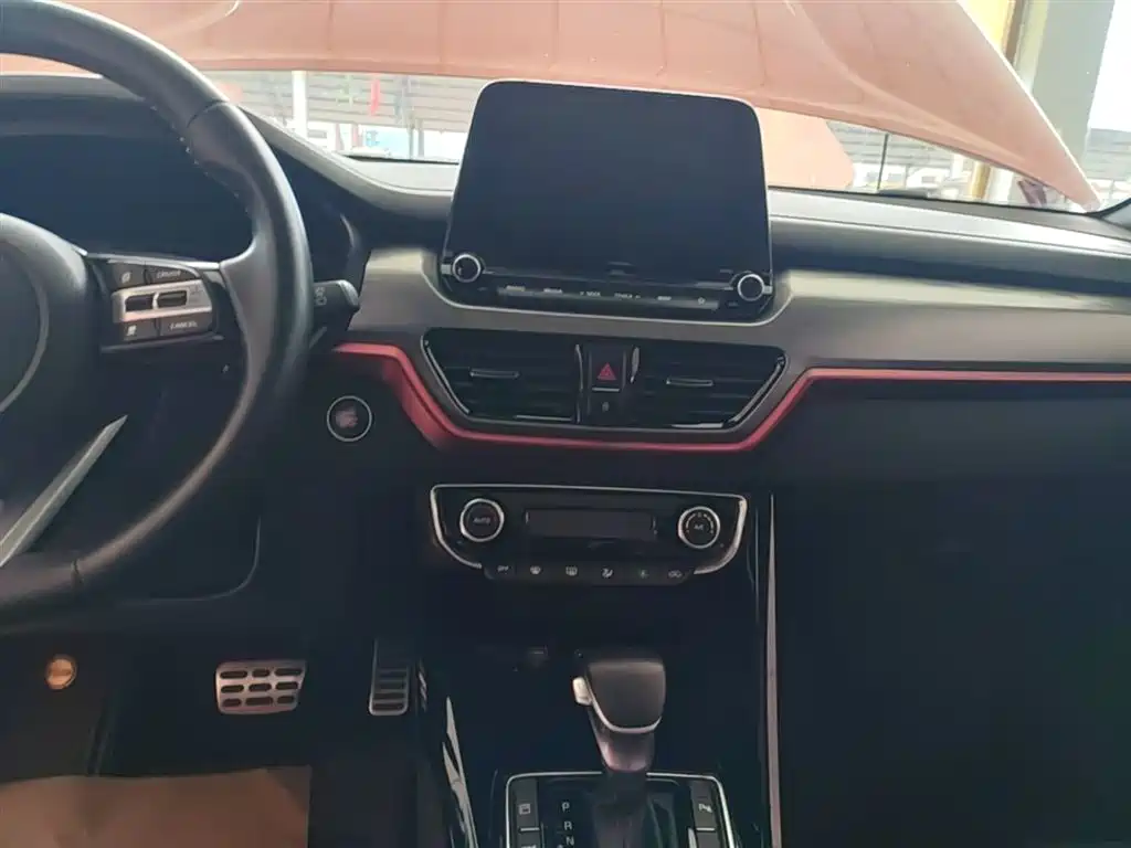 Kia Sportage 2019 1.4T DCT Smart Luxury GLS Edition фото 9