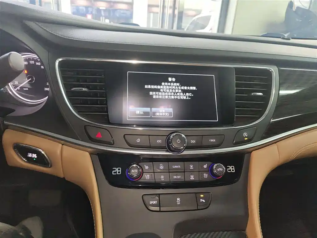 Buick LaCrosse 2016 20T Elite Type фото 13