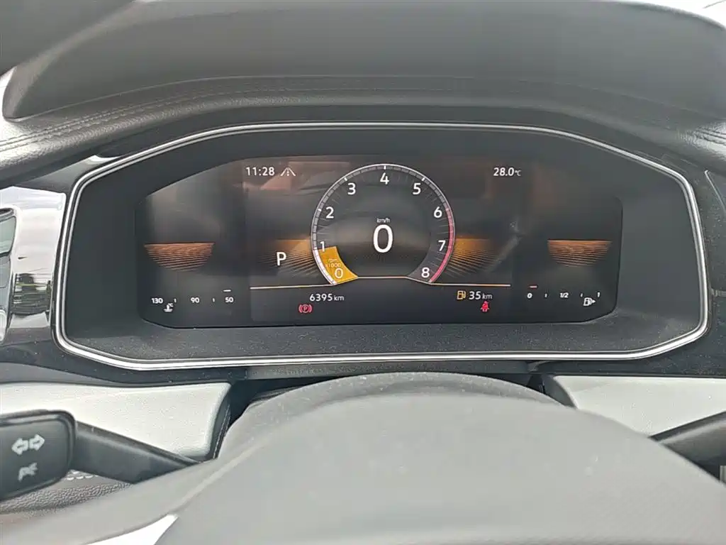 Volkswagen Sagitar 2025 200TSI DSG Flying Leap Edition фото 18