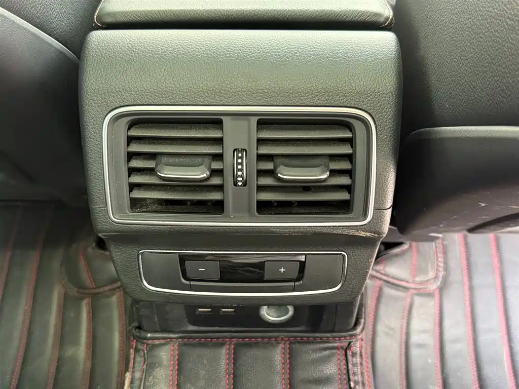 Audi Q5L 2020 45 TFSI Exclusive Fashion фото 19