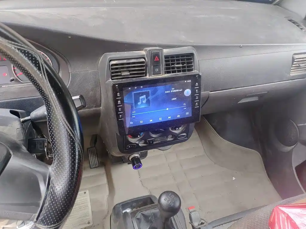 Wuling Motors Wuling Rongguang 2021 2021 1.5L Extended Standard AC Version L3C