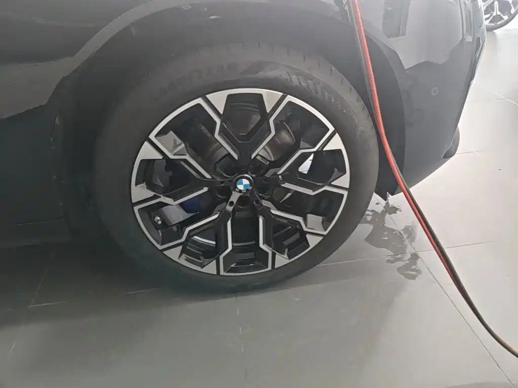 BMW X3 2026 2025 xDrive30L Premium M Sport Package
